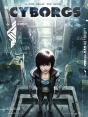 Cyborgs Tome 1 : Ronin - Preview