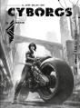 Cyborgs Tome 1 : Ronin - Preview