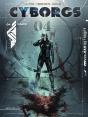 Cyborgs Tome 4 : Hawk - Preview
