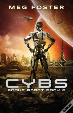 Capa do artigo Cybs  Rogue Robot Book 2