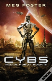 Capa do artigo Cybs  Rogue Robot Book 2