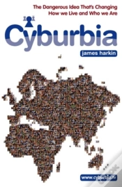 Capa do artigo Cyburbia