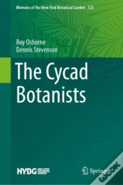Capa do artigo Cycad Botanists