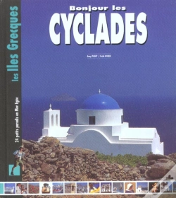 Capa do artigo Cyclades