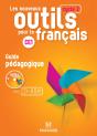 Cycle 2, Ce1 ; Guide Pédagogique Avec Cd-Rom - Preview