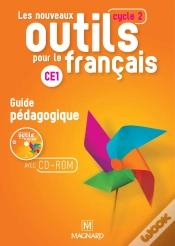 Capa do artigo Cycle 2, Ce1 ; Guide Pédagogique Avec Cd-Rom