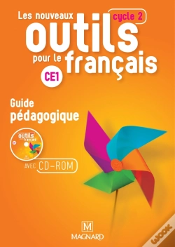 Capa do artigo Cycle 2, Ce1 ; Guide Pédagogique Avec Cd-Rom