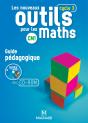 Cycle 3, Cm1 ; Guide Pédagogique Avec Cd-Rom - Preview