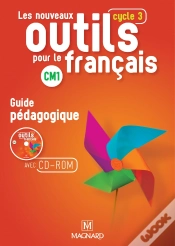 Capa do artigo Cycle 3, Cm1 ; Guide Pédagogique Avec Cd-Rom