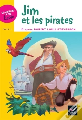 Cycle 3 ; Jim Et Les Pirates