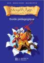 Cycle 3 ; Le Moyen-Age ; Guide Pedagogique - Preview