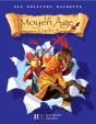 Cycle 3 ; Le Moyen-Age ; Livre De L'Eleve - Preview