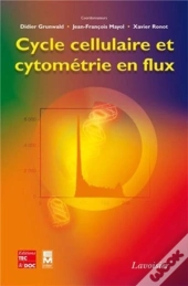 Cycle Cellulaire Et Cytométrie En Flux