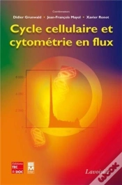 Capa do artigo Cycle Cellulaire Et Cytométrie En Flux