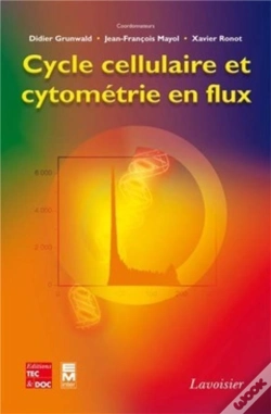Capa do artigo Cycle Cellulaire Et Cytométrie En Flux