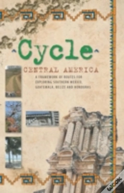 Capa do artigo Cycle Central America