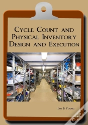 Capa do artigo Cycle Count And Physical Inventory Design And Execution