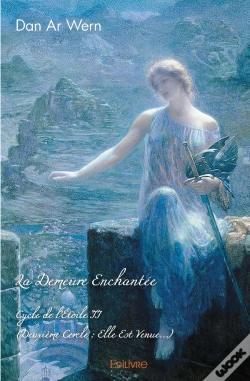 Capa do artigo Cycle De L'Étoile - Tome 2 : La Demeure Enchantée
