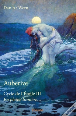 Capa do artigo Cycle De L'Étoile - Tome 3 : Auberive