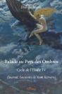Cycle De L'Étoile - Tome 4 : Balade Au Pays Des Ombres - Preview