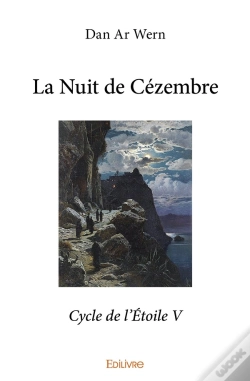 Capa do artigo Cycle De L'Étoile - Tome 5 : La Nuit De Cézembre
