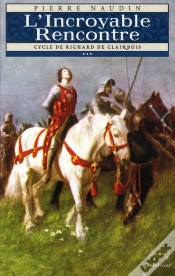 Capa do artigo Cycle De Richard De Clairbois Tome 3 ; L