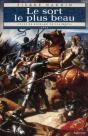 Cycle De Richard De Clairbois Tome 4 ; Le Sort Le Plus Beau - Preview