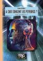 Cycle De Setni Tome 2 : A Quoi Songent Les Psyborgs ? - Preview