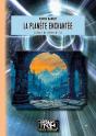 Cycle De Setni Tome 3 : La Planète Enchantée - Preview