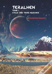 Cycle Des Trois Marches T.1 ; Teralhen