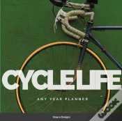Capa do artigo Cycle Life: Any Year Planner