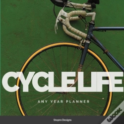 Capa do artigo Cycle Life: Any Year Planner