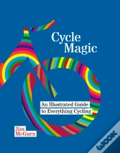 Capa do artigo Cycle Magic