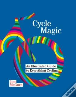 Capa do artigo Cycle Magic