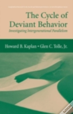 Capa do artigo Cycle Of Deviant Behavior