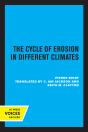 Cycle Of Erosion In Different Climates - Preview