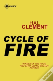 Capa do artigo Cycle Of Fire