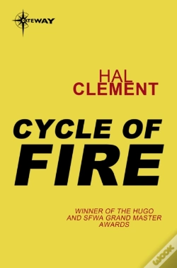 Capa do artigo Cycle Of Fire