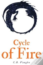 Capa do artigo Cycle Of Fire