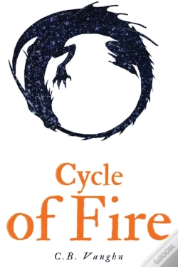 Capa do artigo Cycle Of Fire