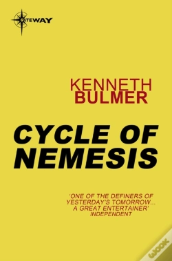 Capa do artigo Cycle Of Nemesis