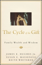 Capa do artigo Cycle Of The Gift