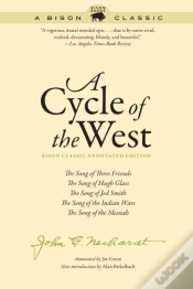 Capa do artigo Cycle Of The West