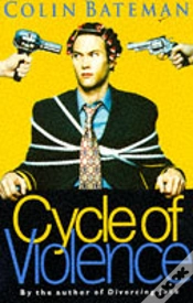 Capa do artigo CYCLE OF VIOLENCE