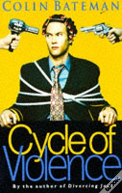 Capa do artigo CYCLE OF VIOLENCE