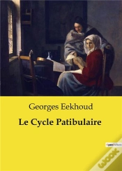 Capa do artigo Cycle Patibulaire