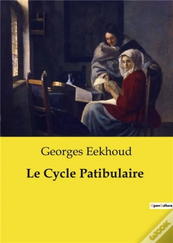 Capa do artigo Cycle Patibulaire