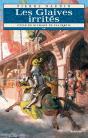 Cycle Richard De Clairbois Tome 2 ; Les Glaives Irrités - Preview