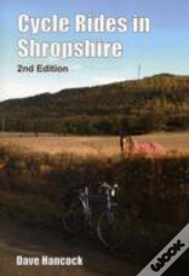 Cycle Rides In Shropshire