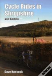 Capa do artigo Cycle Rides In Shropshire
